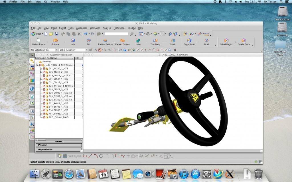 Cad software for mac